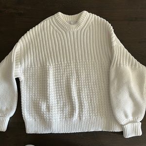 The Knotty Ones Delcia Sweater